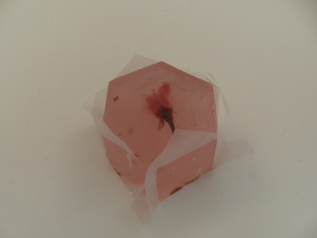 さくらの香り　２９０円